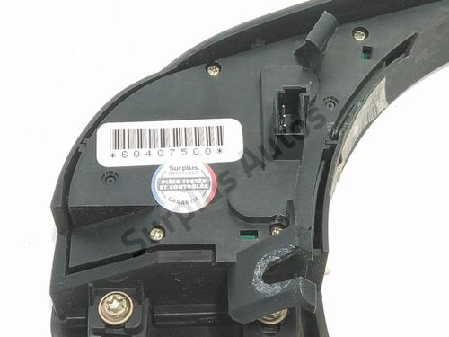 Switch BMW 3 Coupe (E46) 330 Cd | BP34262485I30 - Image 3