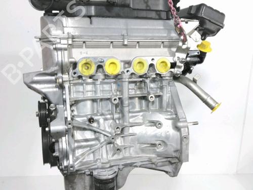 Used Engine Engine 37761784 37761784
