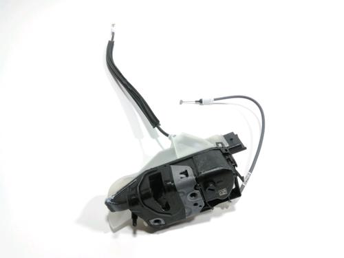 Front left lock CITROËN C3 AIRCROSS II (2R_, 2C_) 1.5 BlueHDi 110 | BP28248111C98 