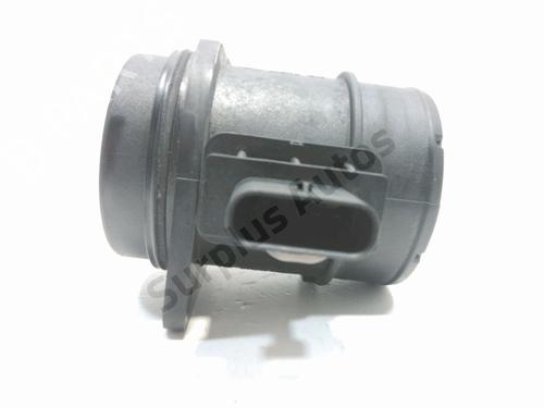 Mass air flow sensor HYUNDAI ix20 (JC) 1.6 CRDI | BP33261818M95 - Image 4