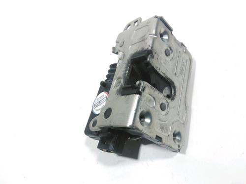 Used Front right lock Front right lock 28247067 28247067