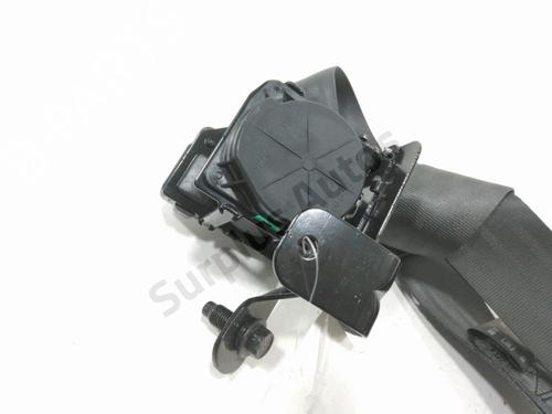 Rear right seatbelt KIA CEE'D (JD) 1.6 CRDi 128 | BP30992315I28 - Image 2