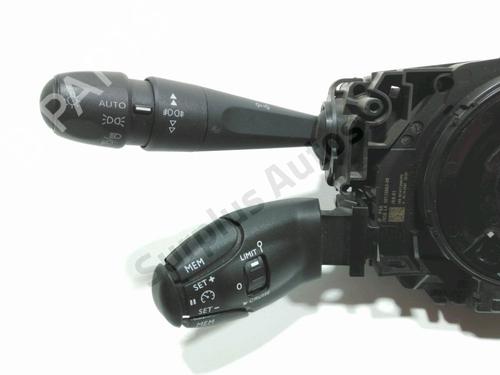 Rattkontroller CITROËN C3 AIRCROSS II (2R_, 2C_) 1.5 BlueHDi 120 (2CYHXX) | BP29579706E15