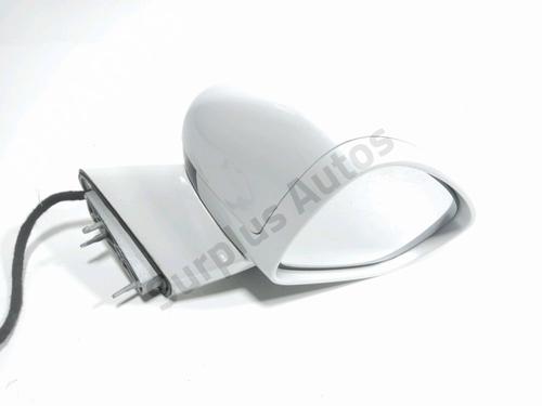 Used Right mirror Right mirror PEUGEOT RCZ 2.0 HDi (163 hp) 36519197 36519197