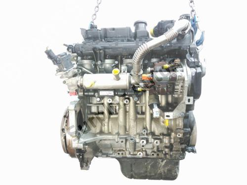 Used Engine Engine 37761860 37761860