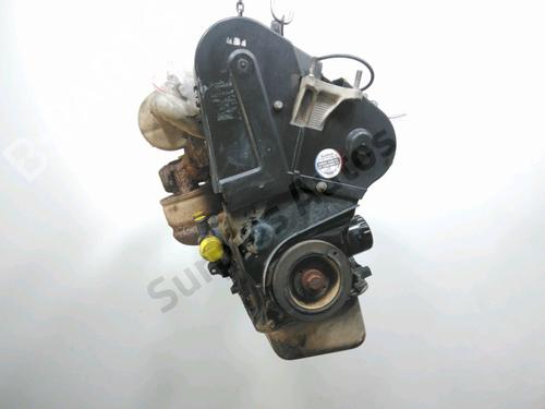 Engine CITROËN C15 Box Body/MPV (VD_) 1.8 D | BP29579469M1 