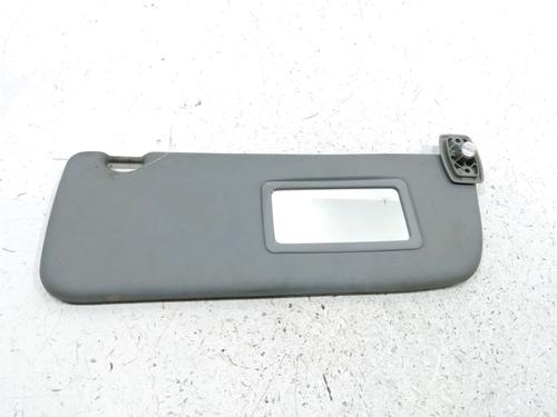 Used Right sun visor Right sun visor 31002416 31002416