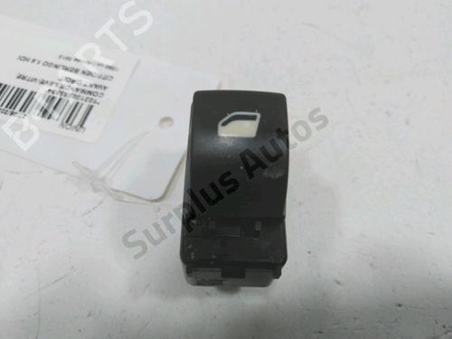 Used Right front window switch CITROËN BERLINGO Box Body/MPV (B9) 1.6 HDi / BlueHDi 75 (75 hp) 30994498
