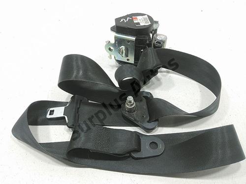 Used Front left seatbelt Front left seatbelt DACIA DUSTER (HS_) 1.5 dCi (109 hp) 39737364 39737364