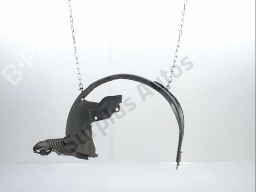 Used Wheel arch RENAULT LAGUNA II (BG0/1_) 1.9 dCi (BG1A, BG1V) (130 hp) 28616970