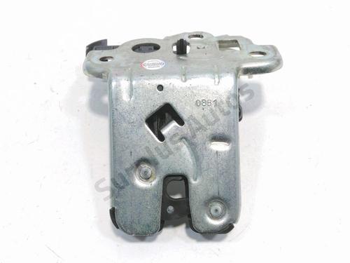 Used Tailgate lock Tailgate lock AUDI A3 Sportback (8PA) 2.0 TDI 16V (140 hp) 34148751 34148751