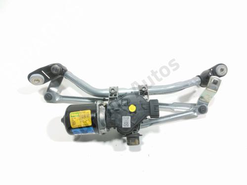Vindrude Viskermekanisme RENAULT CAPTUR II (HF_) TCe 130 (HFMF) (131 hp) 29860334