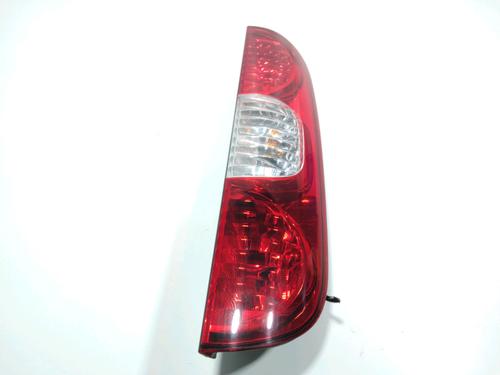 Used Right taillight FIAT DOBLO Box Body/MPV (223_) 1.3 D Multijet (75 hp) 29580615