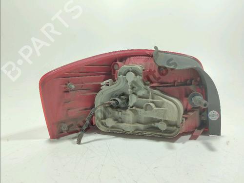 Right taillight AUDI A3 (8P1) 2.0 TDI | BP36253458C35 - Image 2