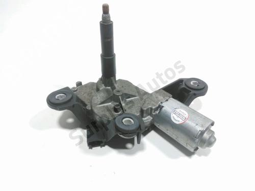 Motore tergicristallo posteriore RENAULT MEGANE III Hatchback (BZ0/1_, B3_) 1.5 dCi (106 hp) 31327299