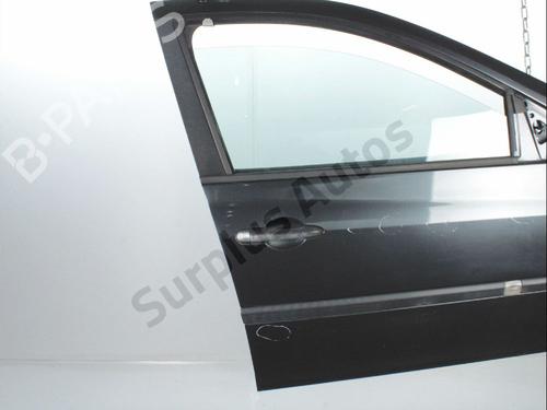 Used Right front door Right front door RENAULT CLIO III (BR0/1, CR0/1) 1.5 dCi (BR17, CR17) (86 hp) 35808226 35808226