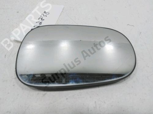 Used Right mirror glass DACIA LOGAN (LS_) 1.4 (LS0A, LS0C, LS0E, LS0G) (75 hp) 30994955