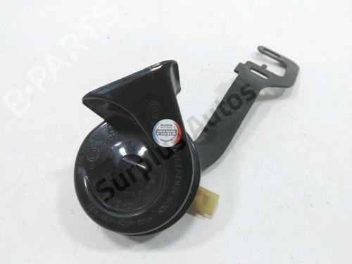 Used Horn PEUGEOT 208 I (CA_, CC_) 1.2 VTI 82 (82 hp) 30986312