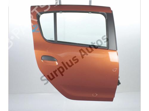 Porta trás direita Porta trás direita 37292199 37292199