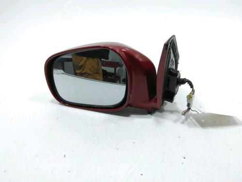 Used Left mirror SUZUKI GRAND VITARA I (FT, HT) 2.0 HDI 110 16V 4x4 (SQ420D, TD83V, JA420WD) (109 hp) 30997335
