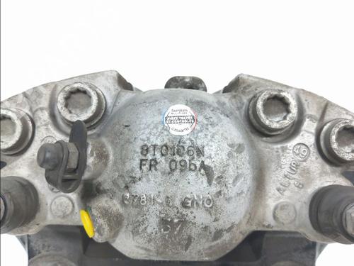 Right front brake caliper AUDI A5 Sportback (8TA) S5 quattro | BP37766165M104 - Image 3