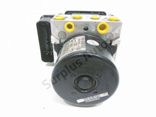 Módulo de ABS Módulo de ABS 38035227 38035227