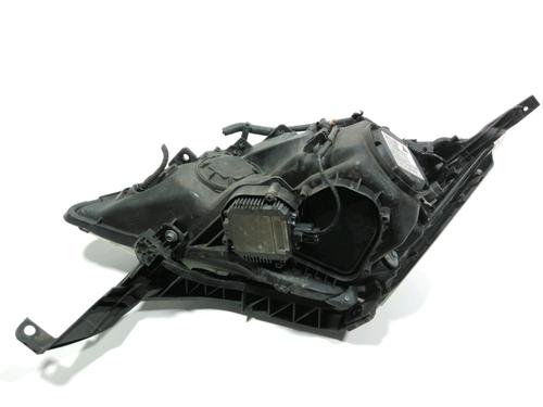 Right headlight HONDA CR-V III (RE_) 2.2 i-CTDi 4WD (RE6) | BP28266241C29 - Image 2
