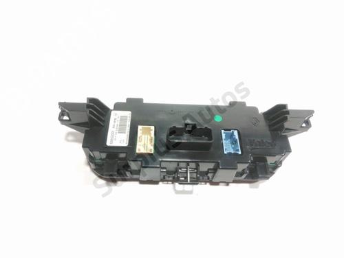 Climate control RENAULT TWINGO II (CN0_) 1.5 dCi (CN0E) | BP30119135I5