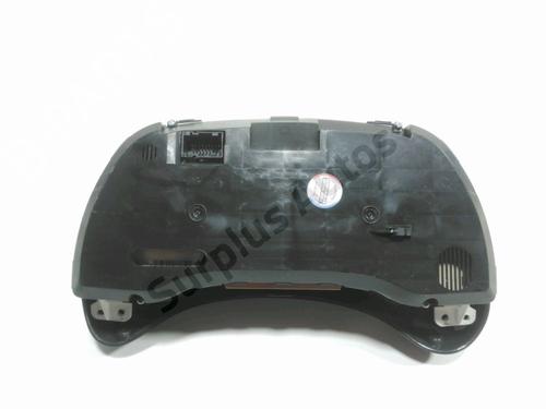 Instrument cluster FIAT PANDA (169_) 1.1 (169.AXA1A) | BP37769235C47 - Image 2