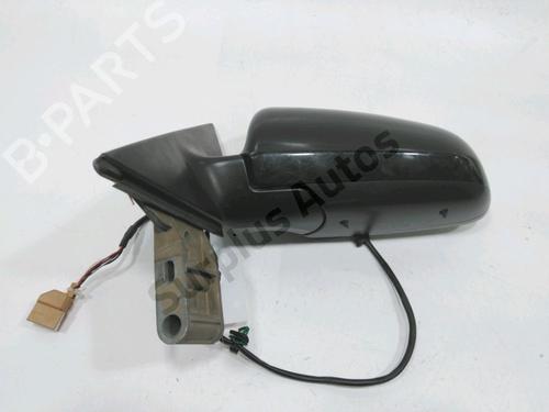 Bakspejl venstre AUDI A4 B6 Convertible (8H7) 2.5 TDI | BP30997568C26