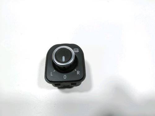 Used Mirror switch Mirror switch VW TIGUAN (5N_) 2.0 TDI 4motion (140 hp) 28239056 28239056