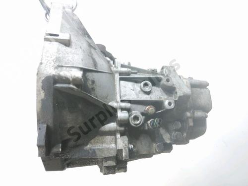 Gearbox FIAT GRANDE PUNTO (199_) 1.3 D Multijet | BP28333369M3