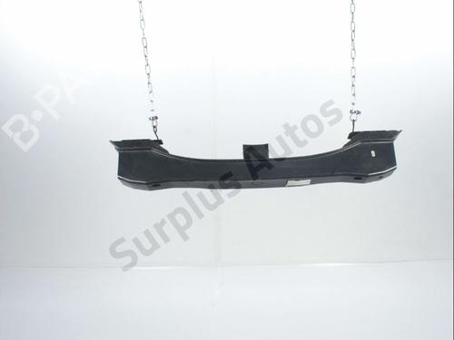 Used Bumper shock absorber Bumper shock absorber JEEP RENEGADE SUV (BU, B1, BV) 2.0 CRD 4x4 (140 hp) 28257391 28257391