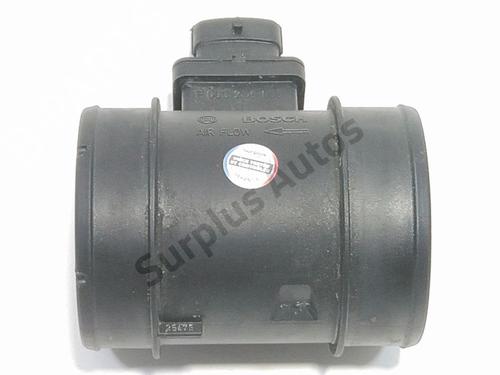 Used Mass air flow sensor Mass air flow sensor FIAT PANDA (312_, 319_) 1.3 D Multijet 4x4 (312PXL1A) (75 hp) 32843034 32843034