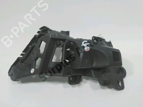 Used Rear bumper bracket RENAULT CLIO IV (BH_) 1.5 dCi 90 (90 hp) 31001223