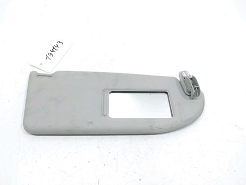 Used Right sun visor Right sun visor 37784689 37784689