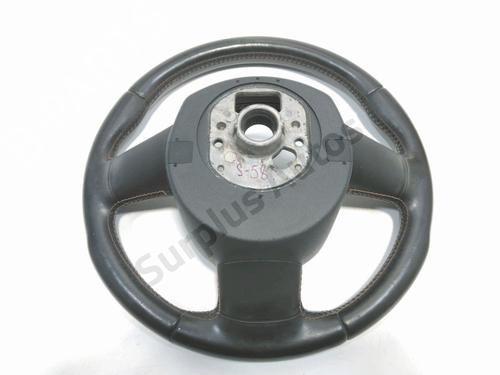 Steering wheel AUDI A4 B8 Avant (8K5) 2.0 TDI | BP32975976C49 - Image 3
