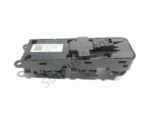 Left front window switch JAGUAR E-PACE (X540) 2.0 D180 AWD | BP36593349I27 - Image 3