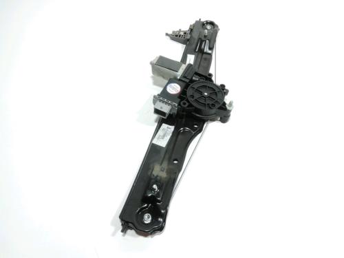 Used Front left window mechanism LANCIA YPSILON (312_) 1.3 D Multijet (312.YXE1A, 312.YXU1A) (95 hp) 28241246