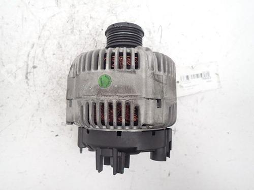 Alternator VW PASSAT B6 (3C2) 1.9 TDI | BP37763866M7 - Image 3