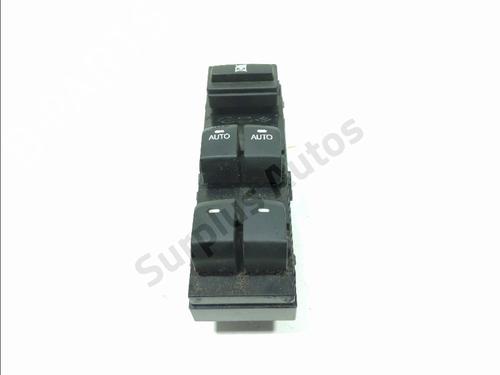 Used Left front window switch Left front window switch HYUNDAI ix20 (JC) 1.6 CRDI (116 hp) 35773790 35773790