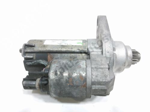 Starter VW EOS (1F7, 1F8) 1.4 TSI | BP33733481M8 - Image 4