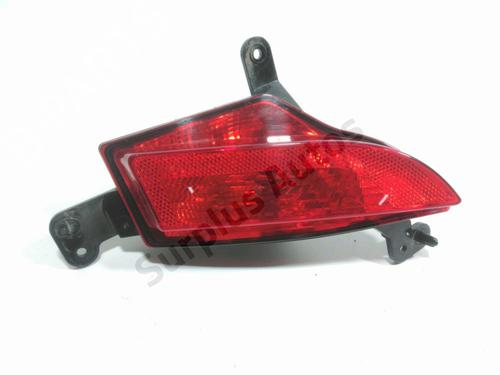 Used Rear fog light JAGUAR E-PACE (X540) 2.0 D150 (150 hp) 28270638