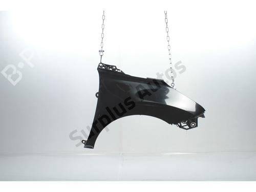 Forkjerm høyre Forkjerm høyre PEUGEOT 3008 I MPV (0U_) 1.6 HDi (109 hp) 34262566 34262566