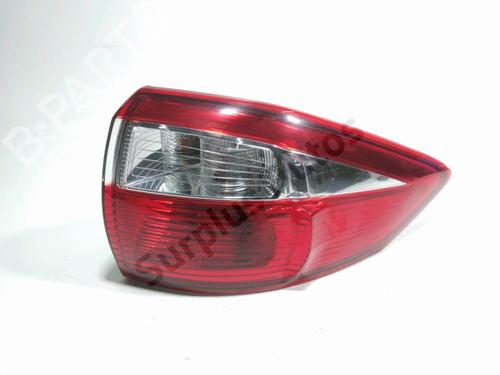 Used Right taillight Right taillight FORD C-MAX II (DXA/CB7, DXA/CEU) 1.0 EcoBoost (125 hp) 35808362 35808362