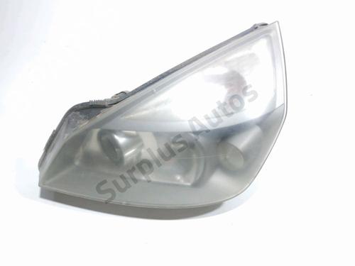 Used Left headlight Left headlight 38189505 38189505