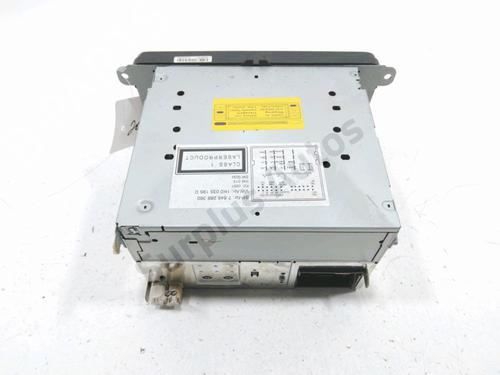Radio VW EOS (1F7, 1F8) 2.0 TDI | BP30992026E6 - Image 2