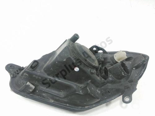 Right headlight SKODA FABIA II Combi (545) 1.9 TDI | BP36402807C29 - Image 2