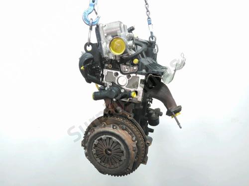Engine RENAULT TWINGO II (CN0_) 1.2 (CN0D) | BP36464244M1 - Image 4