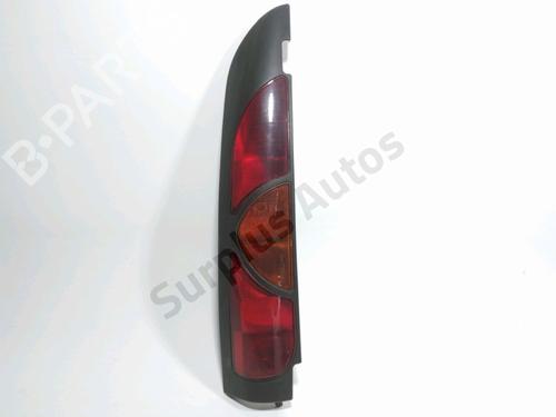 Venstre Baklys RENAULT KANGOO Express (FC0/1_) 1.5 dCi (FC07, FC1R) (65 hp) 30919024